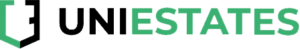 Uni Estates Logo